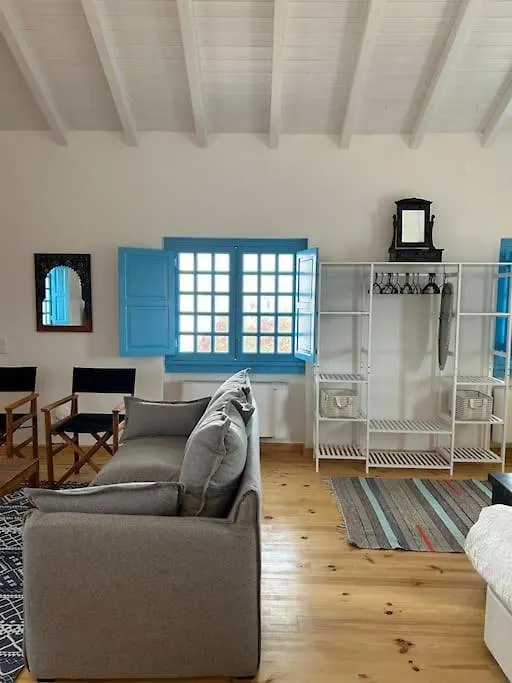 Novo! Estudio Em Portimao Apartment
