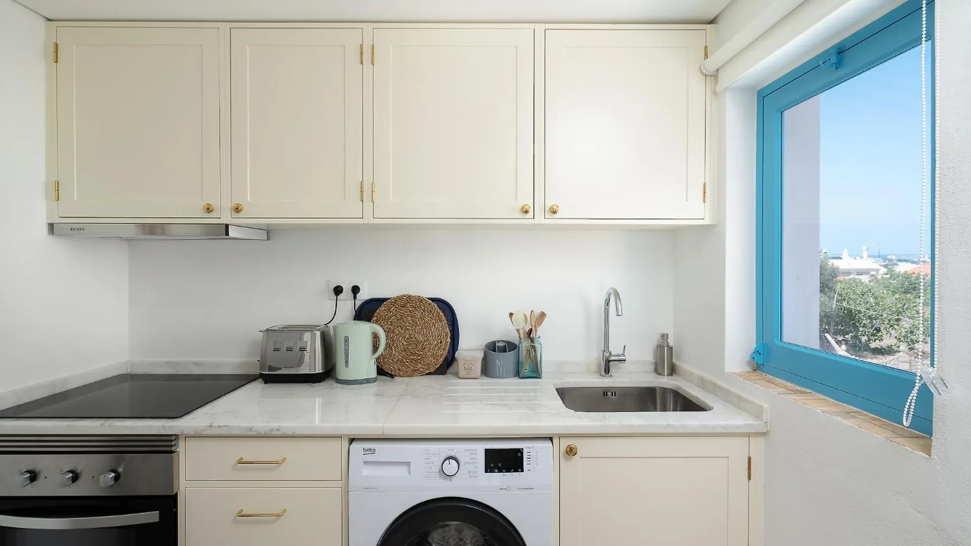 Novo! Estudio Em Portimao Apartment