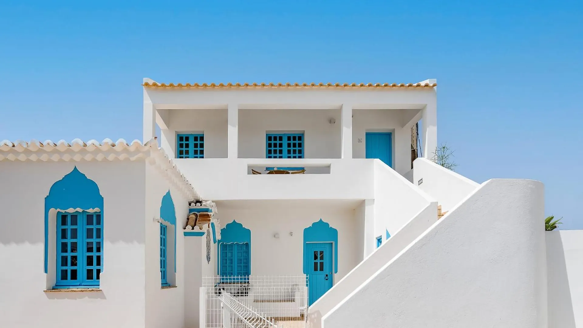 Novo! Estudio Em Portimao location