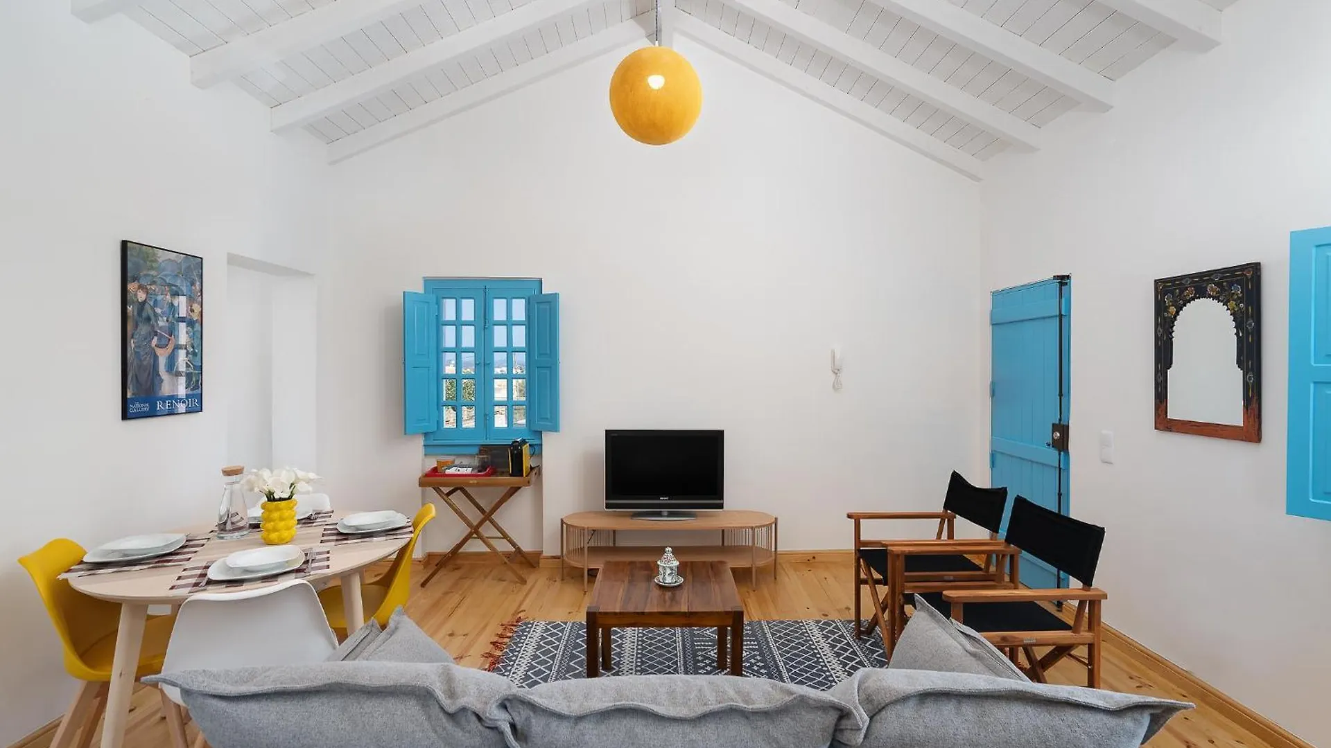 Apartment Novo! Estudio Em Portimao
