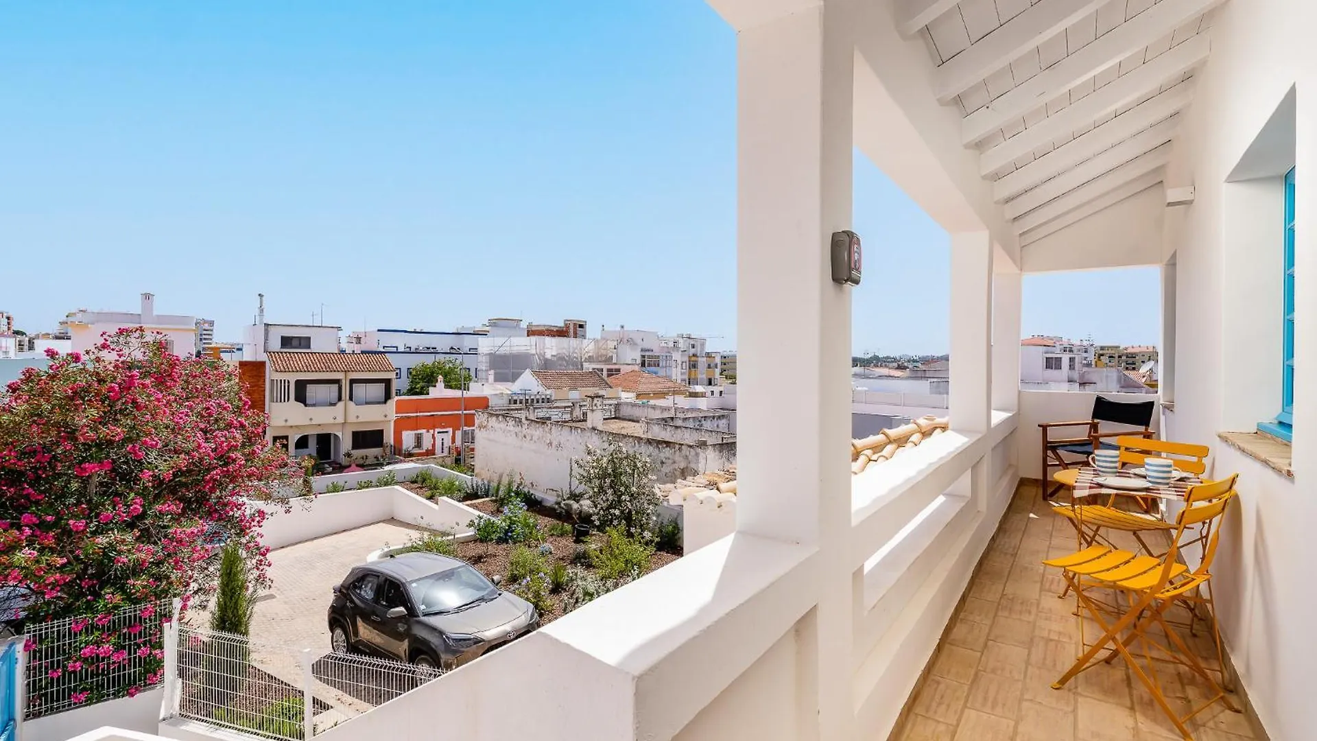 Novo! Estudio Em Portimao Apartment