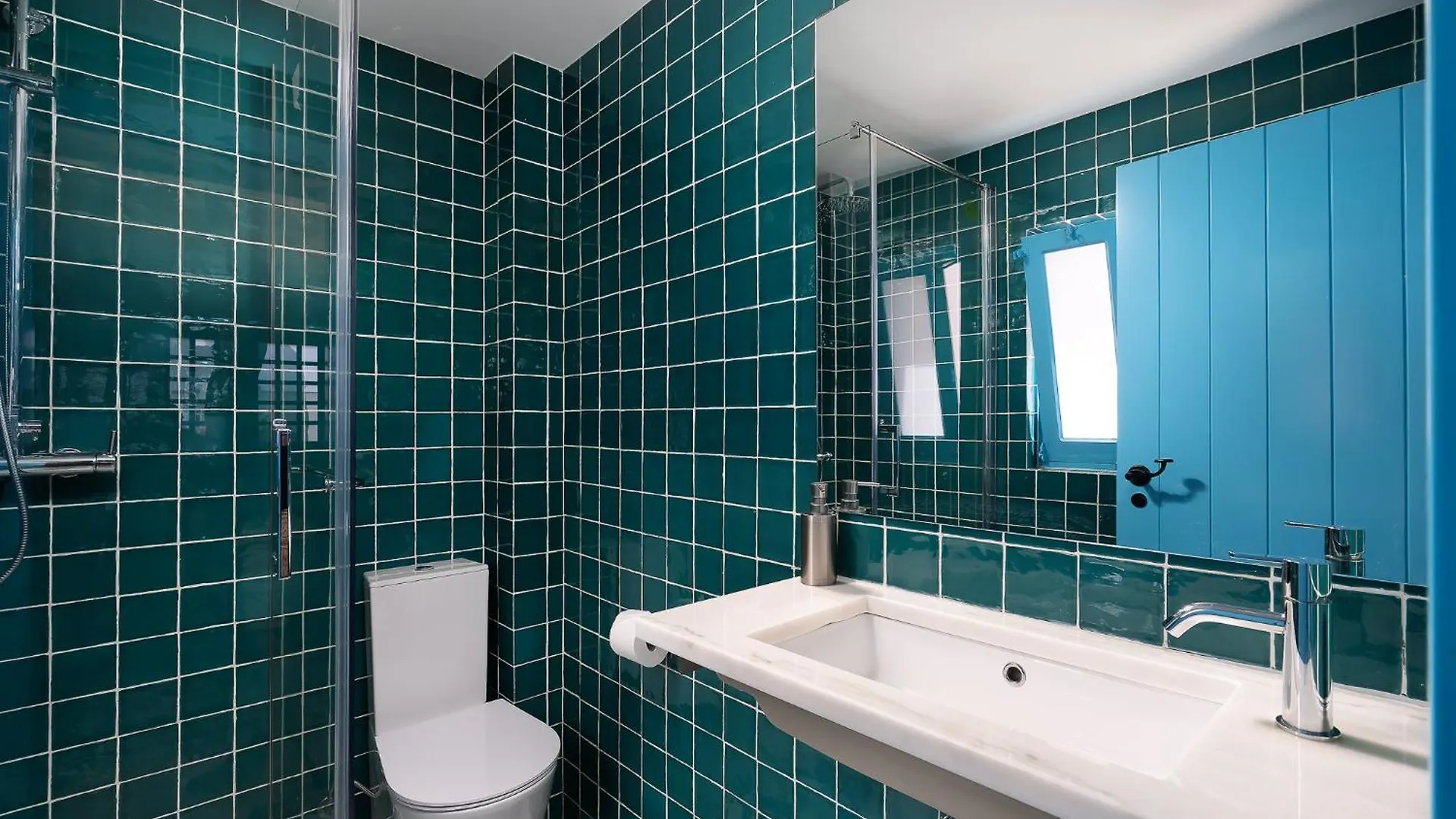 Novo! Estudio Em Portimao Apartment