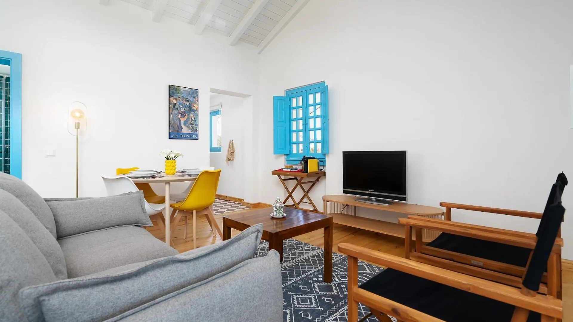 Apartment Novo! Estudio Em Portimao Portugal